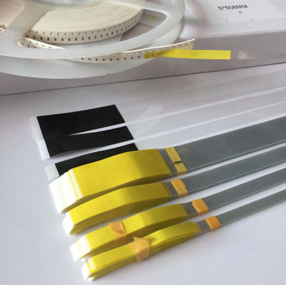 Qualität  SMD carrier tape use smt splice cover tape 8mm TRANSFER SMT supplement EY1108C usine