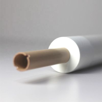 Qualität  DEK SMT Low Release Fiber Viable Cost Effective Understencil Wiper Roll Cleaning Cloths usine